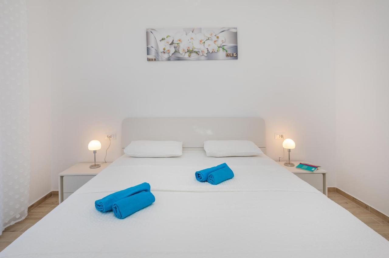 Angela Apartments ดูบรอฟนิก ภายนอก รูปภาพ