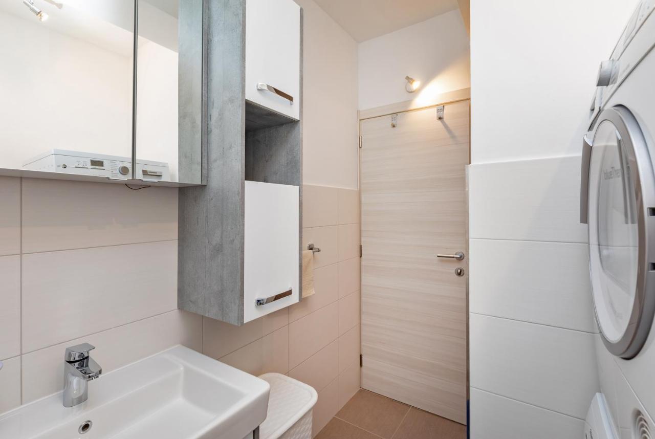 Angela Apartments ดูบรอฟนิก ภายนอก รูปภาพ
