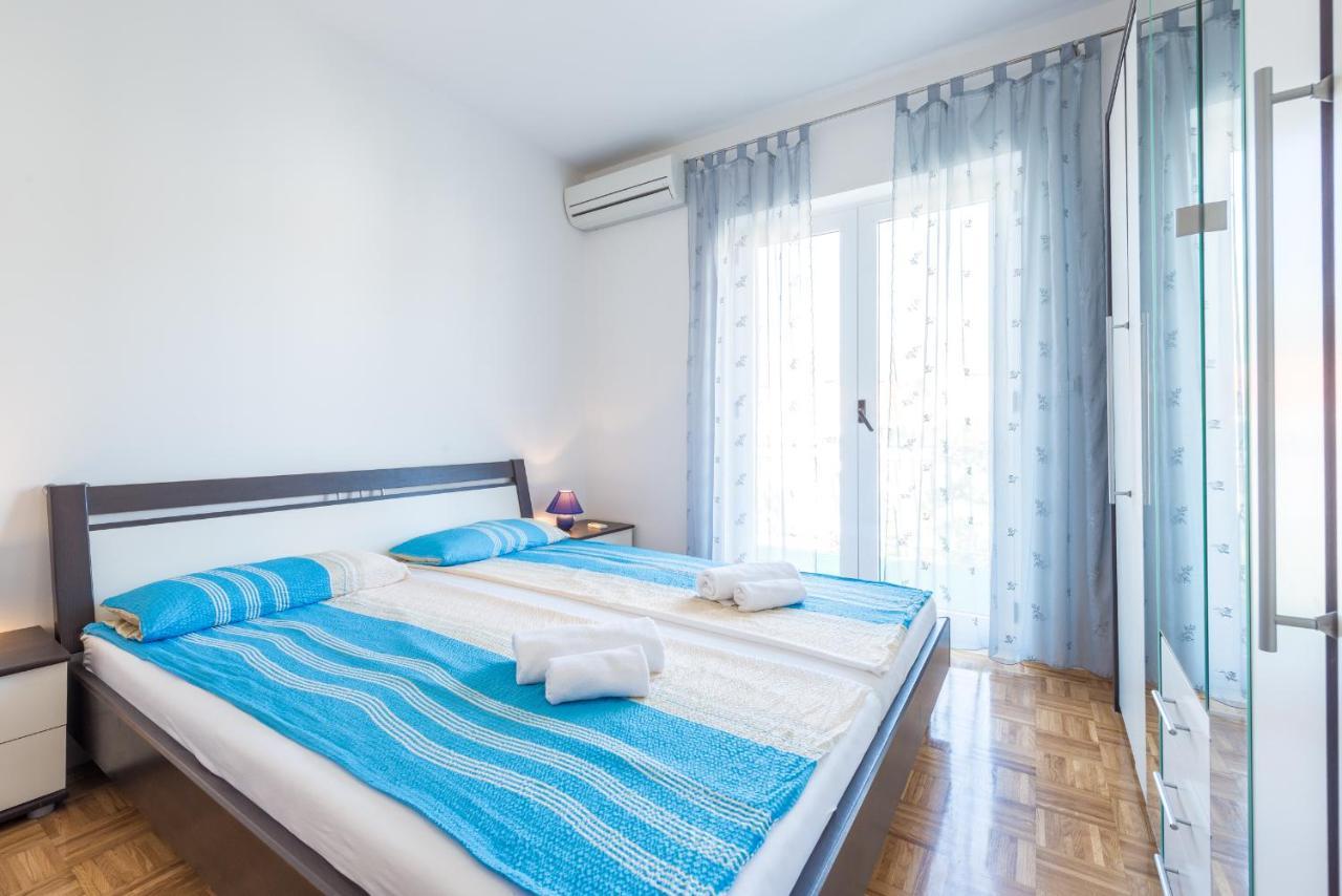 Angela Apartments ดูบรอฟนิก ภายนอก รูปภาพ