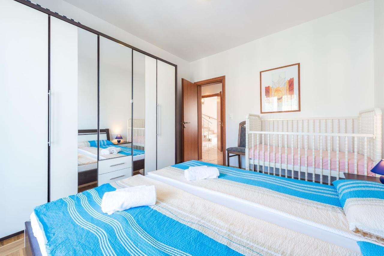 Angela Apartments ดูบรอฟนิก ภายนอก รูปภาพ