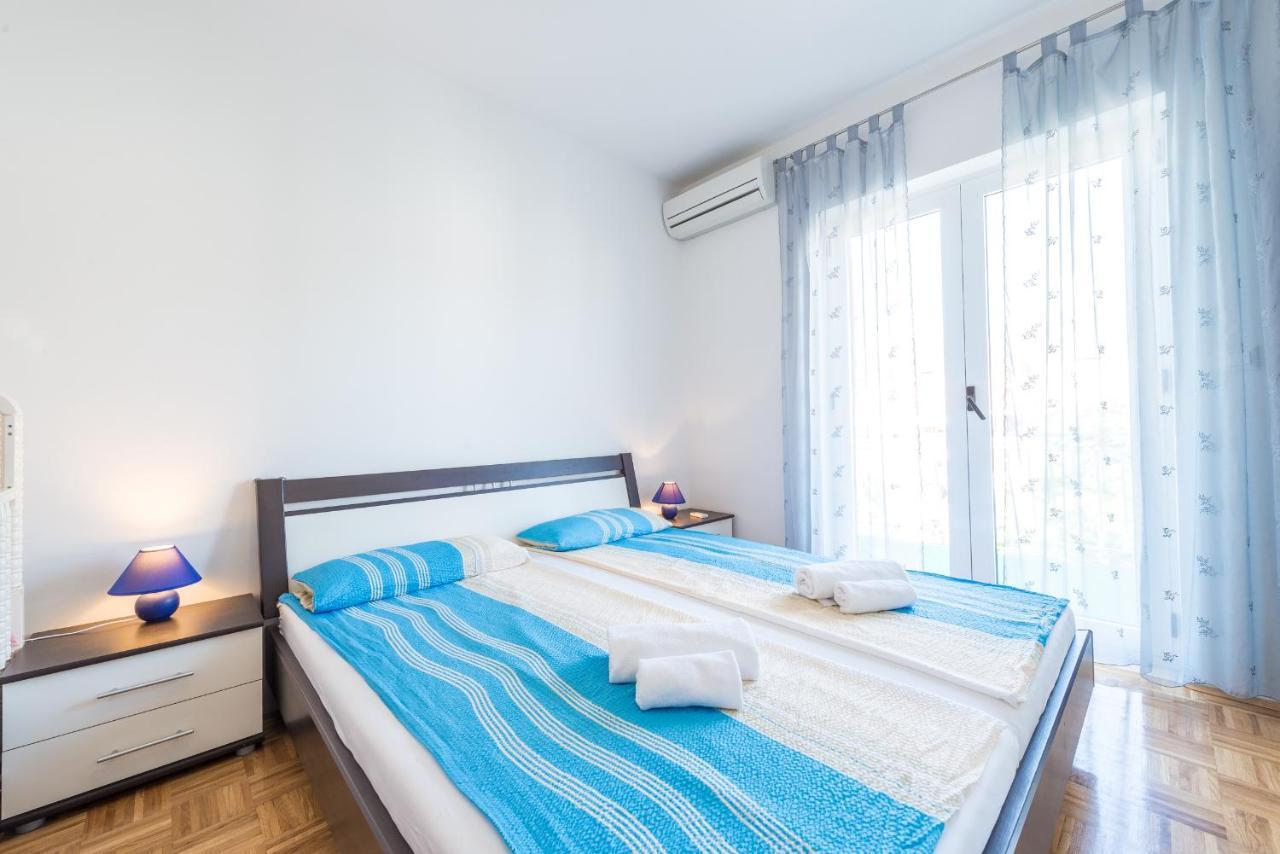 Angela Apartments ดูบรอฟนิก ภายนอก รูปภาพ