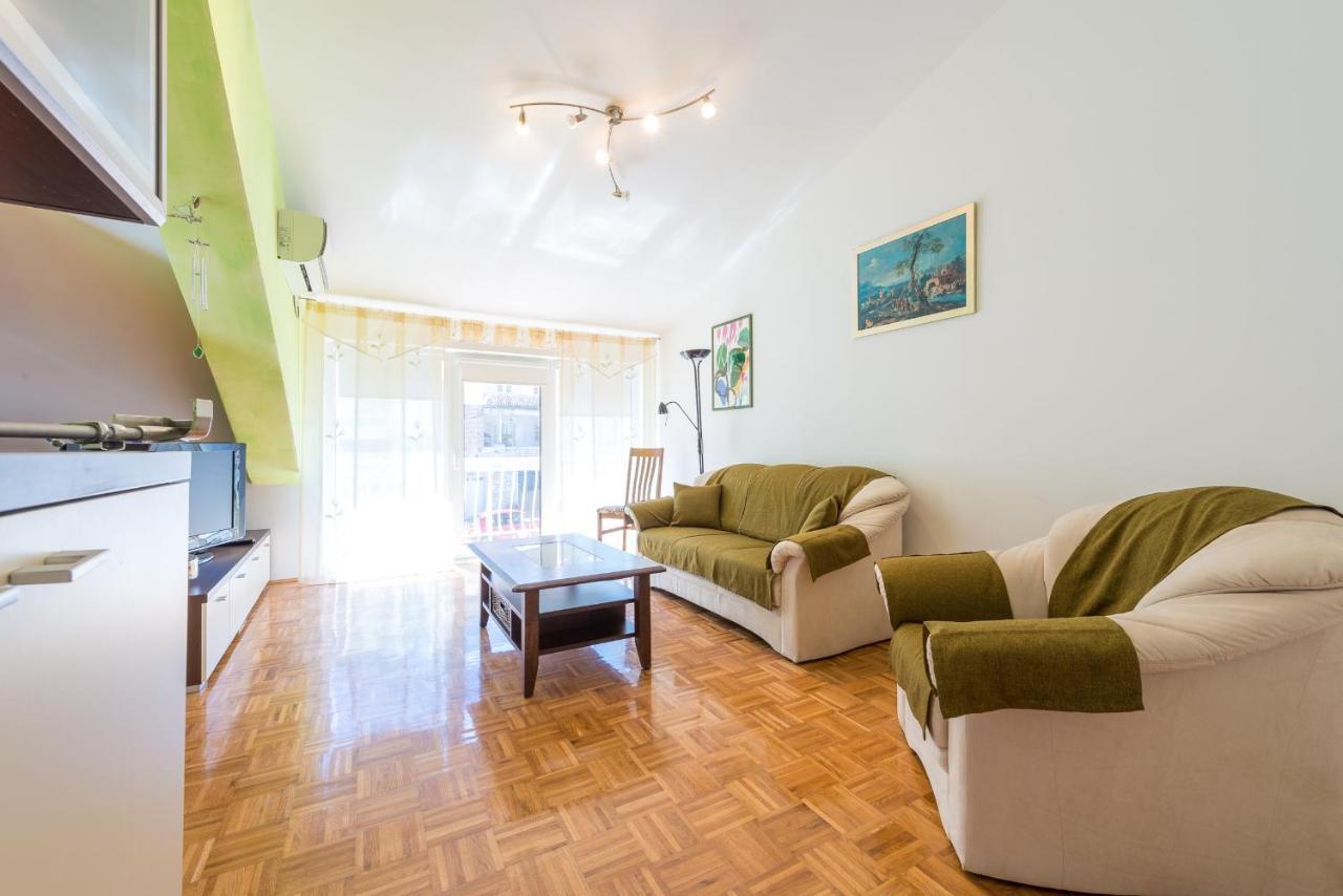 Angela Apartments ดูบรอฟนิก ภายนอก รูปภาพ