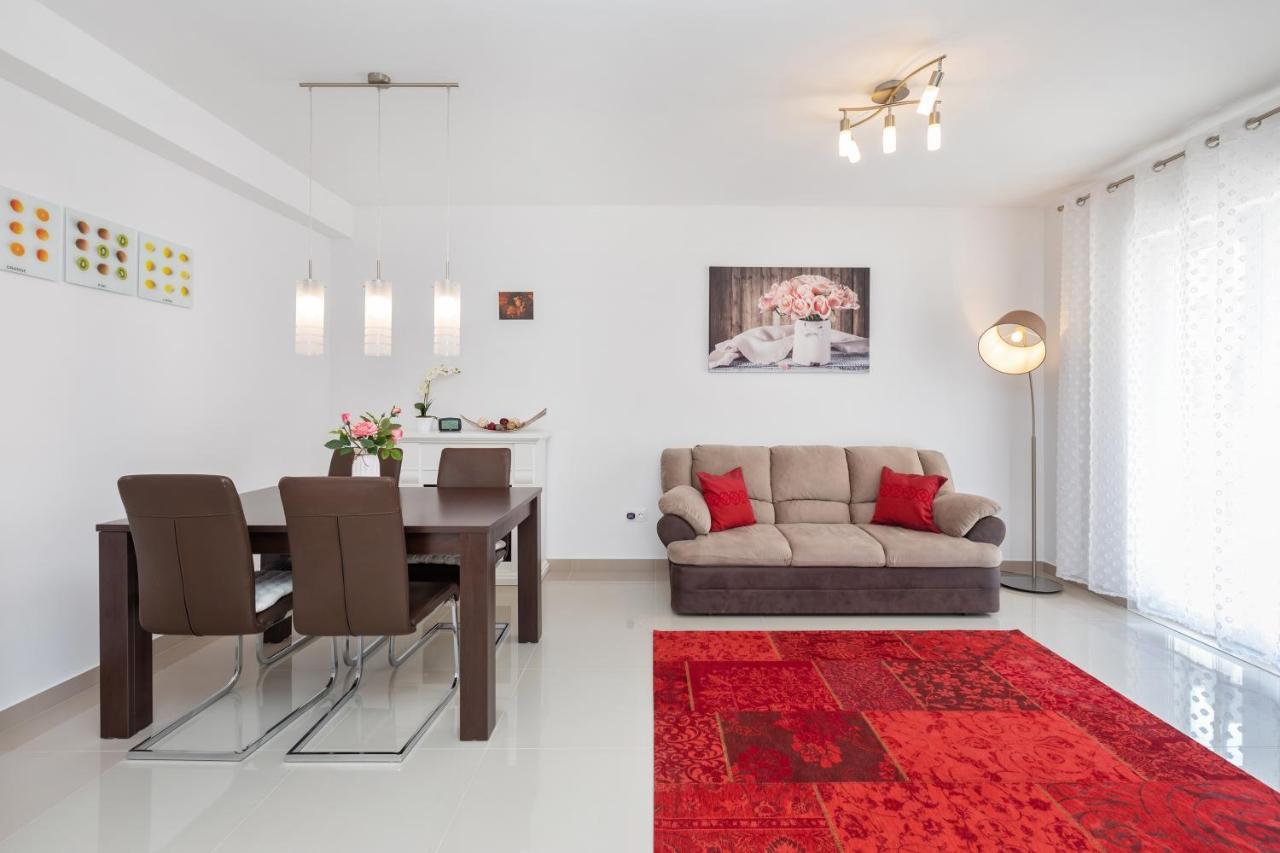 Angela Apartments ดูบรอฟนิก ภายนอก รูปภาพ